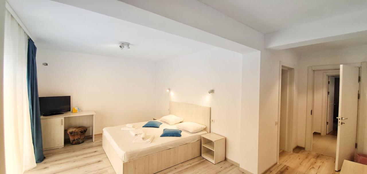 Casa Cochilia - Camera Privata In Localitatea Tuzla Extérieur photo