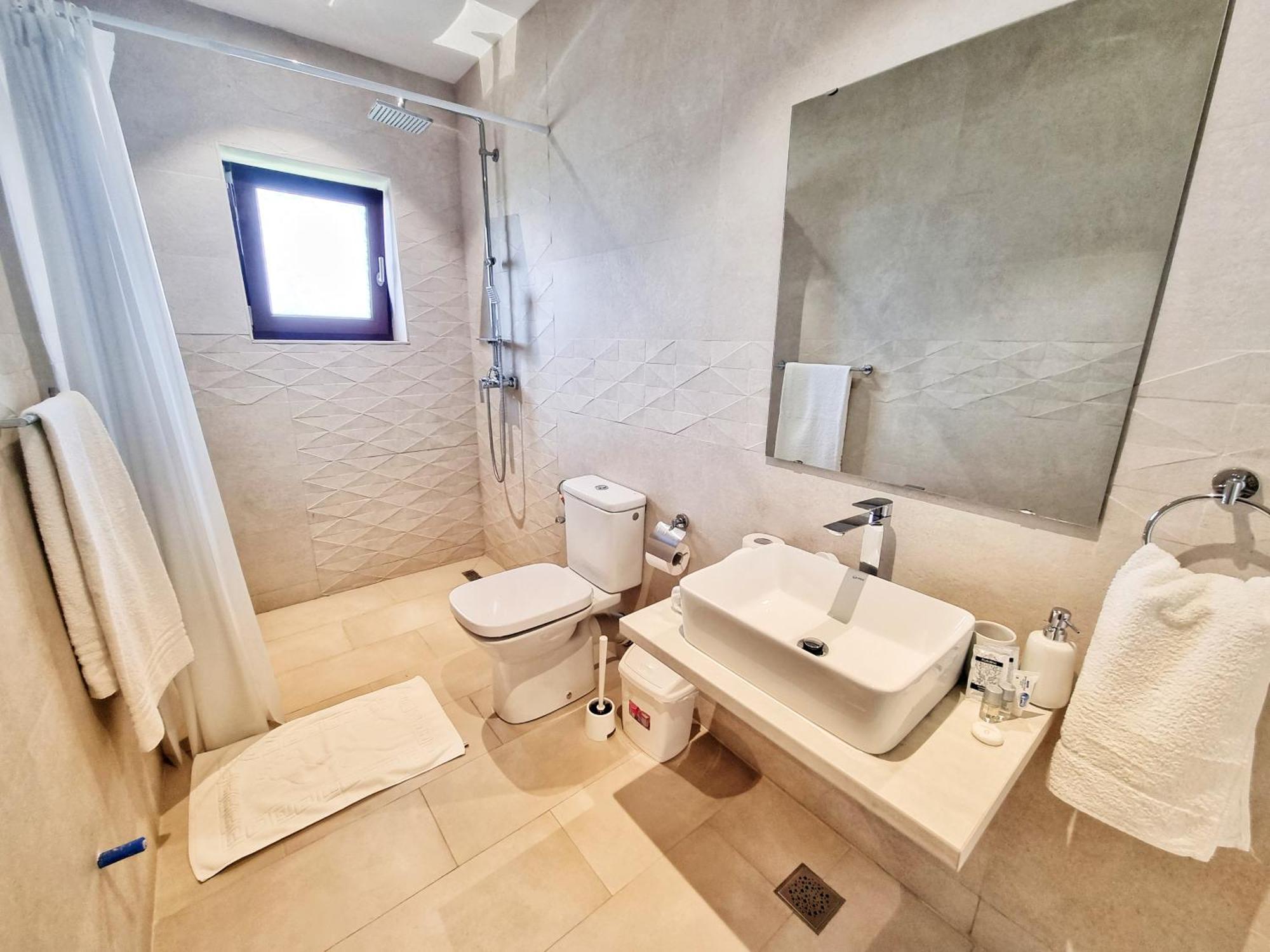 Casa Cochilia - Camera Privata In Localitatea Tuzla Extérieur photo